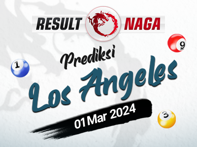 Prediksi-Syair-Los-Angeles-Hari-Ini-Jumat-1-Maret-2024