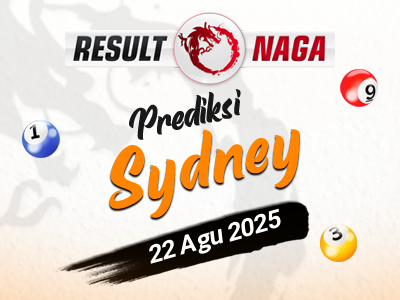 prediksi-syair-sydney-hari-ini-jumat-22-agustus-2025
