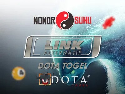 link-alternatif-dota-togel